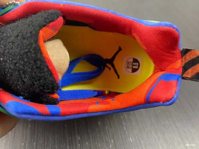 Reps TB Low 5 Doernbecher Jordan Air DR6287-486 0514